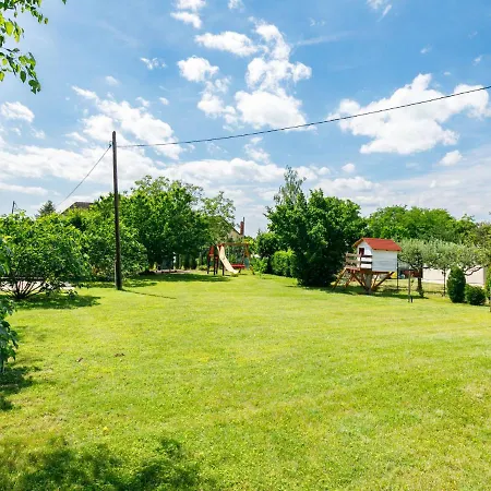 Sundance By Interhome * Balatonszárszó