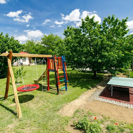 Feriehus Sundance By Interhome Balatonszárszó