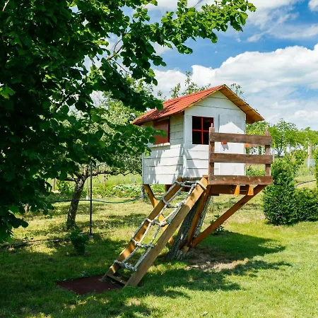Sundance By Interhome * Balatonszárszó