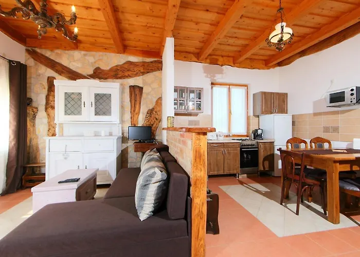 Feriehus Sundance By Interhome