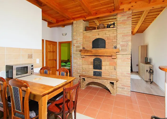 Sundance By Interhome Feriehus Balatonszárszó