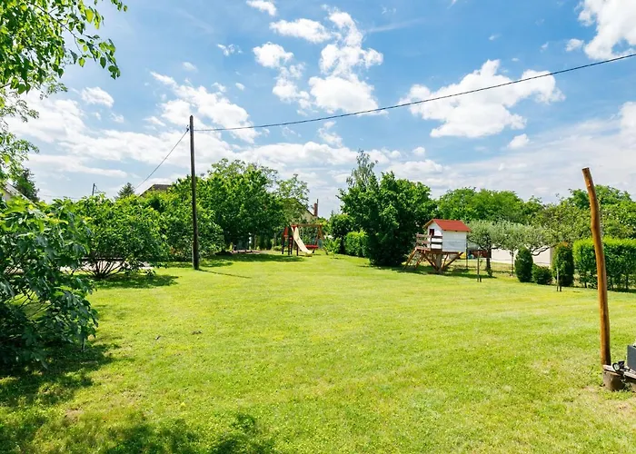 Sundance By Interhome * Balatonszárszó