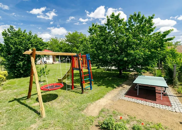 Feriehus Sundance By Interhome Balatonszárszó