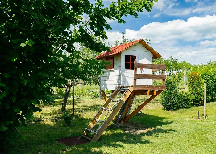 Sundance By Interhome * Balatonszárszó