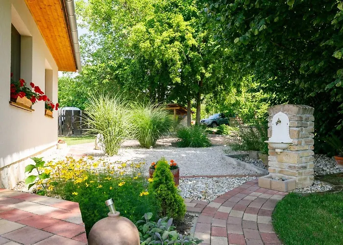 Sundance By Interhome Balatonszárszó