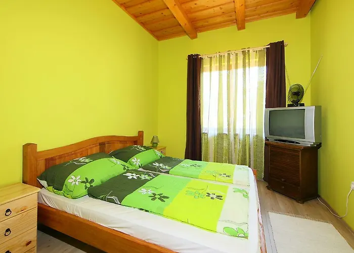 Casa de Férias Sundance By Interhome Balatonszárszó