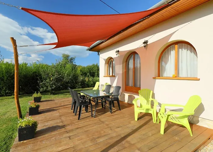 Sundance By Interhome Feriehus *